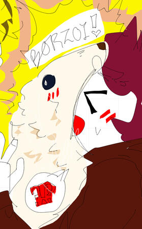 my character with Borzoi dog!!!!1!!! Borzoi!!!! my character with Borzoi dog!!!!1!!! Borzoi!!!!