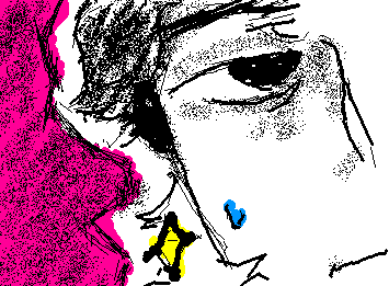 oc close up