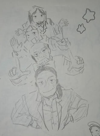 ocs of the same universe ocs of the same universe